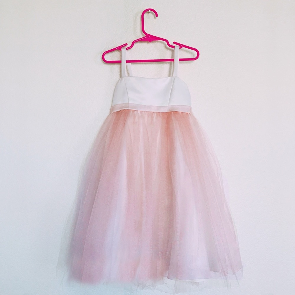 Petite Adele dress